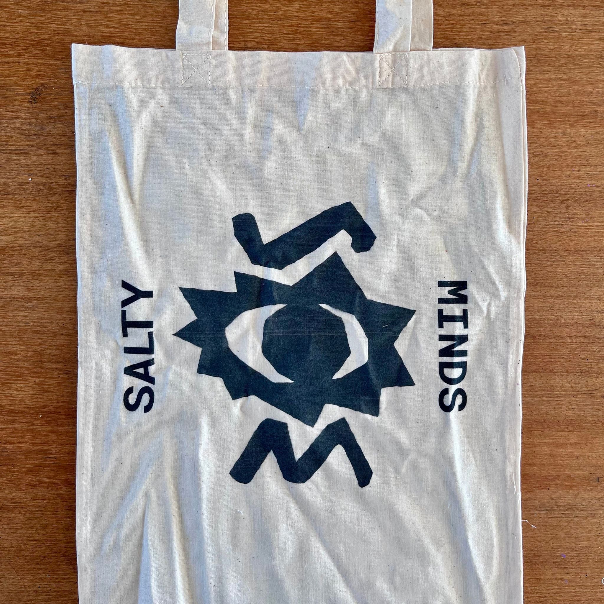 SALTY MINDS DELUXE BUNDLE