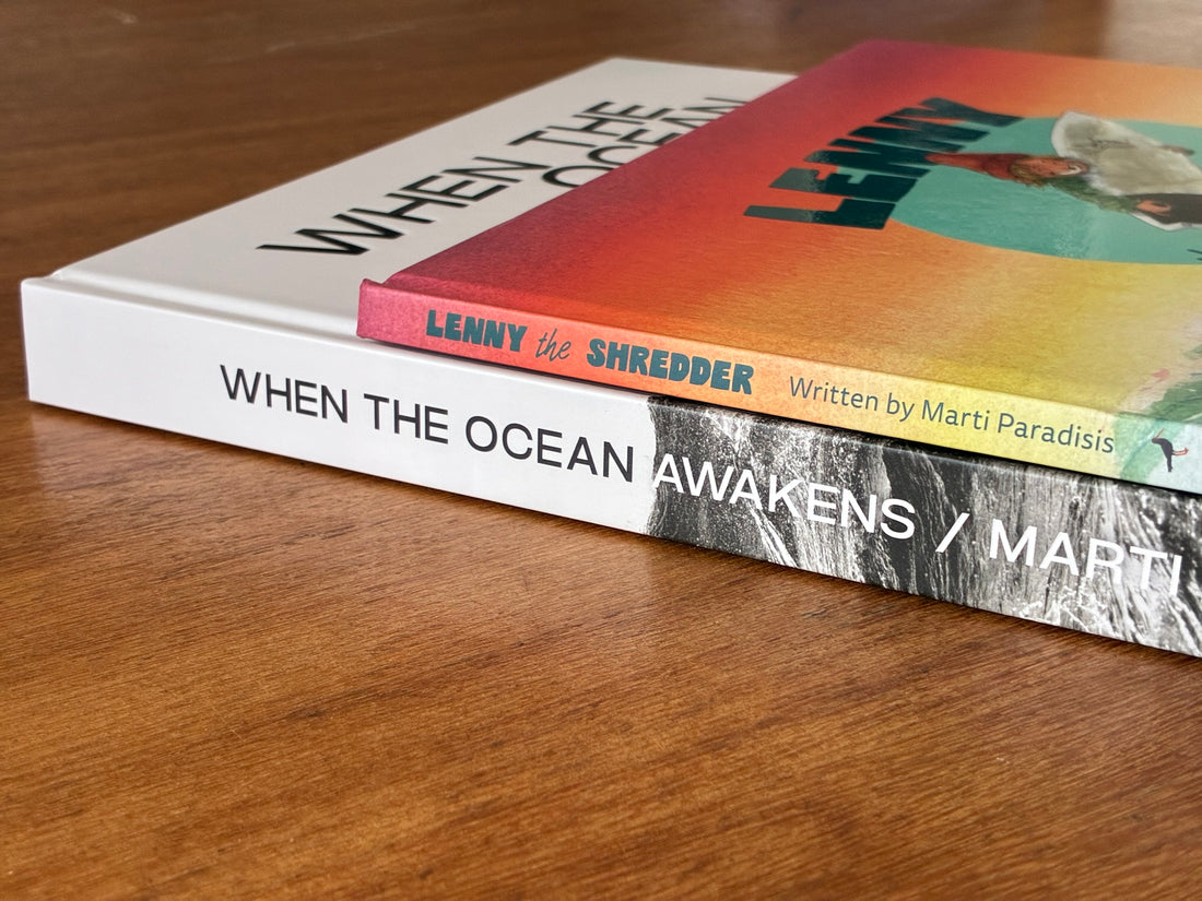 SALTY MINDS BUNDLE PACK - SAVE $22