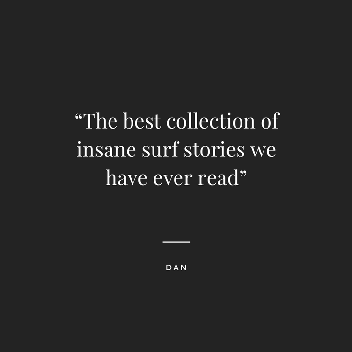 SALTY MINDS BUNDLE OFFER (BEST VALUE)