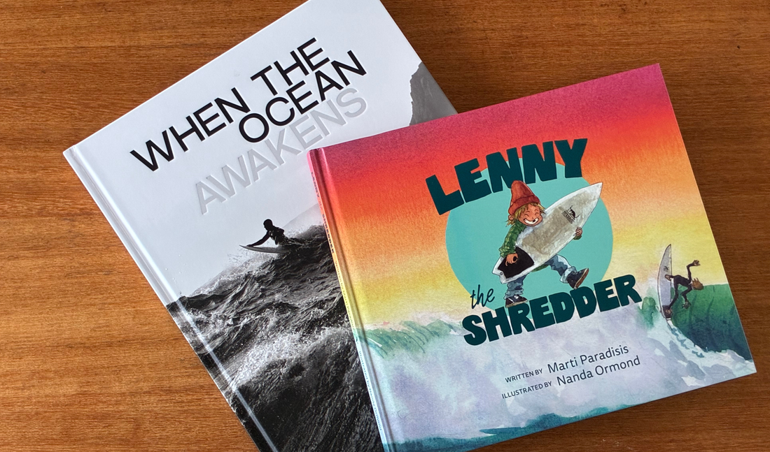 SALTY MINDS BUNDLE PACK - SAVE $22