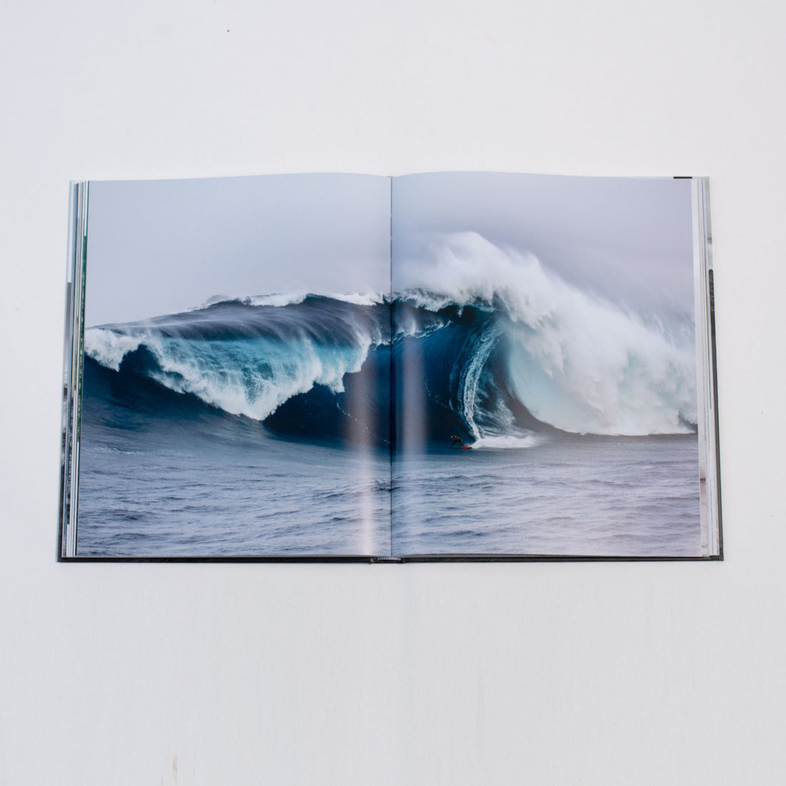 When The Ocean Awakens - Premium Edition (hardcover)
