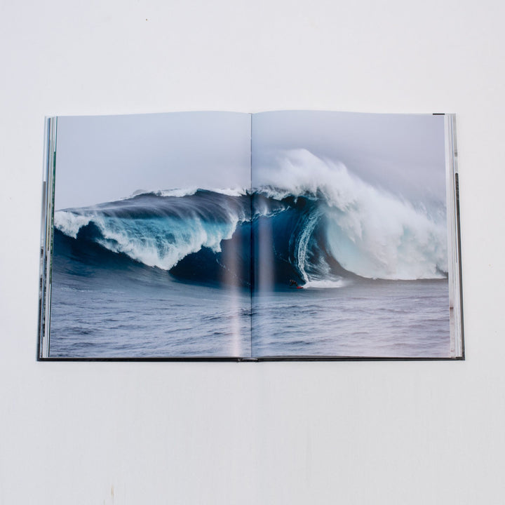 When The Ocean Awakens - Premium Edition (hardcover)